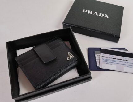 Prada Wallet 31