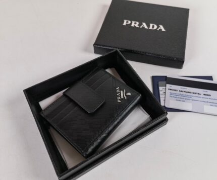 Prada Wallet 33