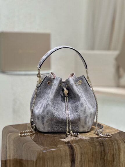 Bulgari Bag 43