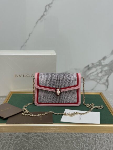 Bulgari Bag 46