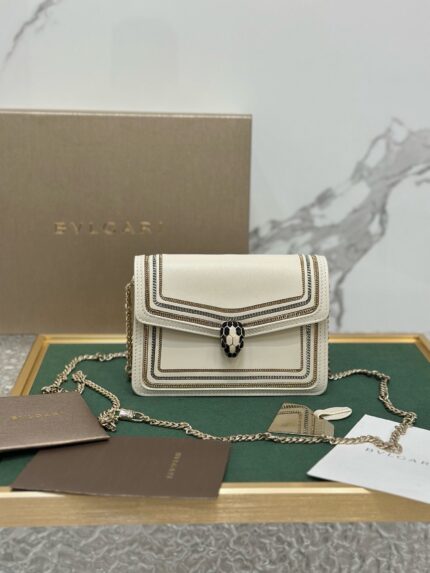 Bulgari Bag 47
