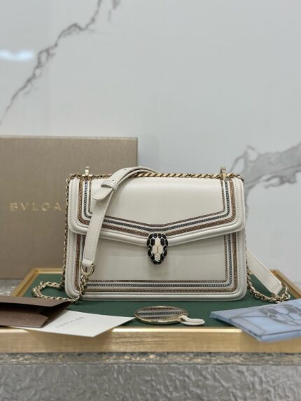 Bulgari Bag 49