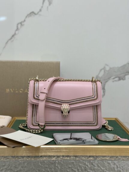 Bulgari Bag 50