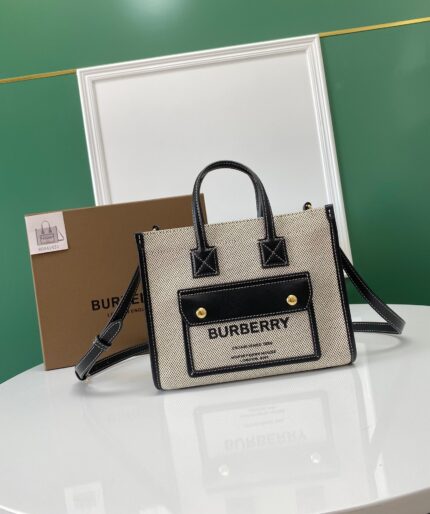 Burberry Bag 47