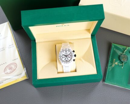 Rolex Daytona 14