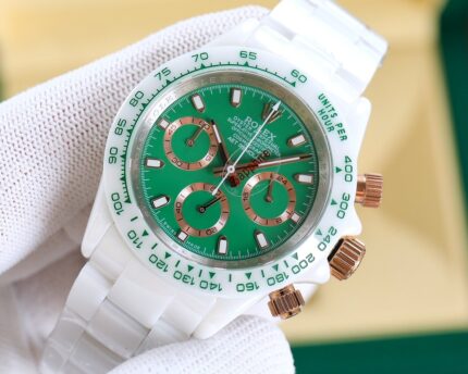 Rolex Daytona 15