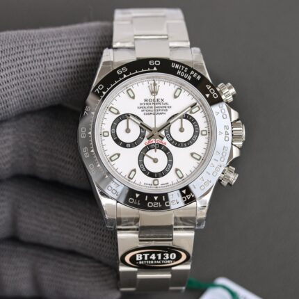 Rolex Daytona 17