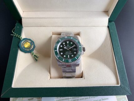 Rolex Submariner 02