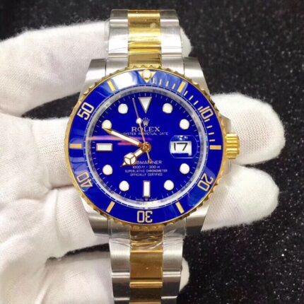 Rolex Submariner 05