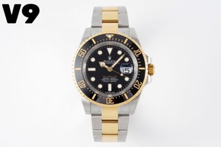 Rolex Sea-Dweller 03
