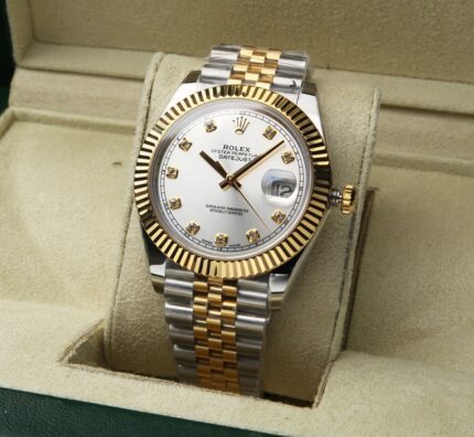 Rolex Datejust 13