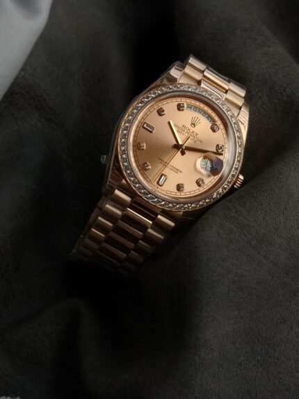 Rolex Day-Date  30