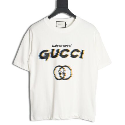 Gucci T-shirt 19