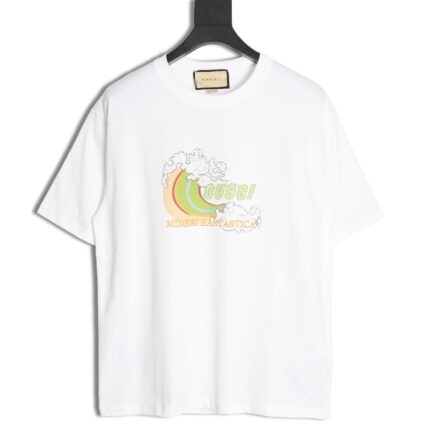 Gucci T-shirt 47
