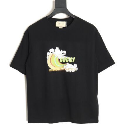 Gucci T-shirt 48