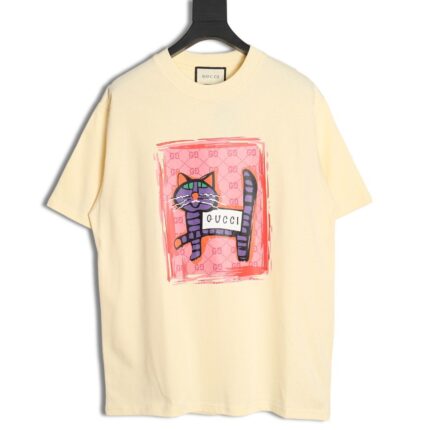 Gucci T-shirt 49