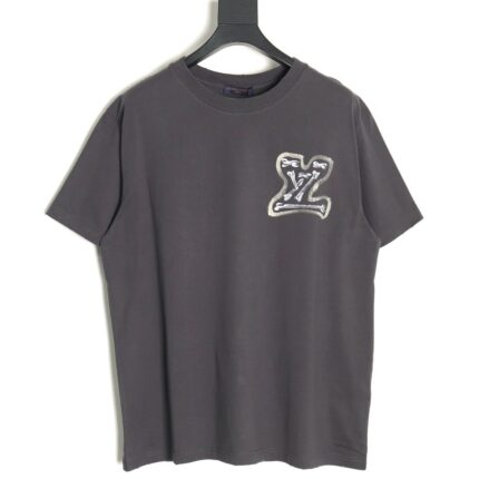 Lv T-shirt 50
