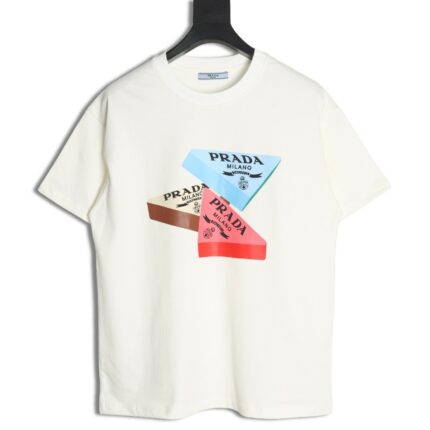 Prada T-shirt 08